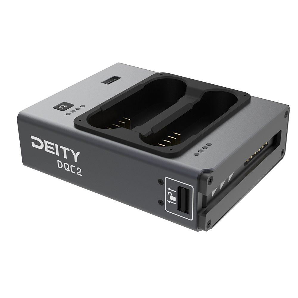Deity DQC2