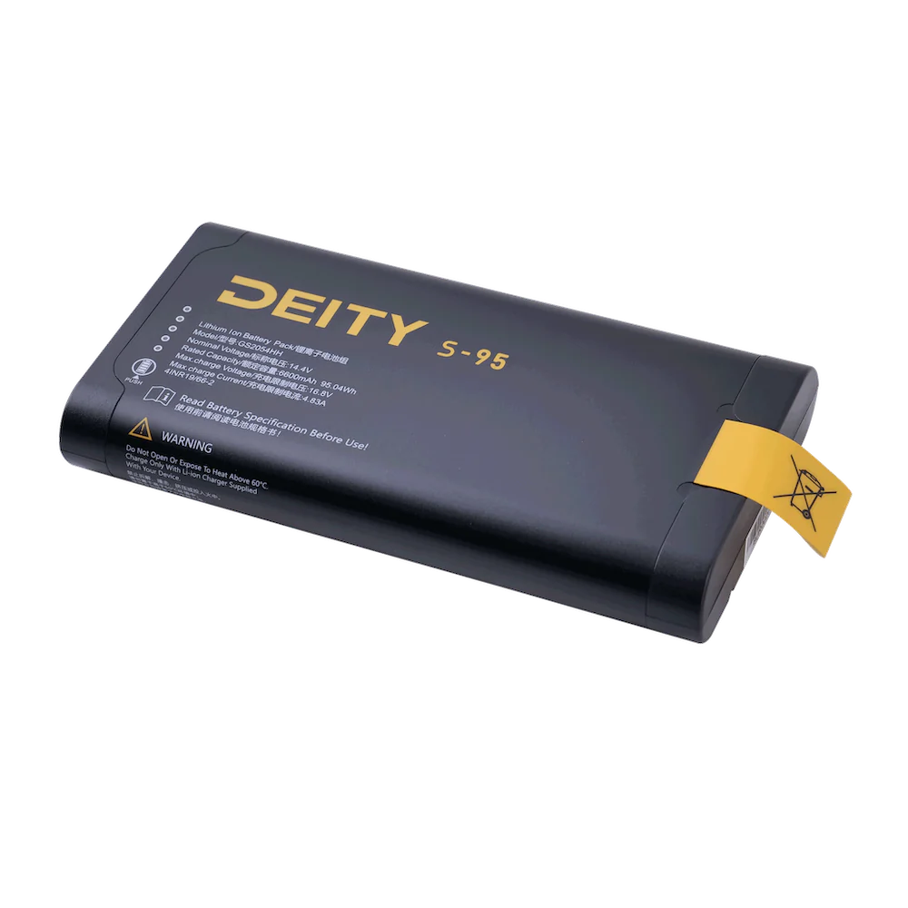 Deity S-95