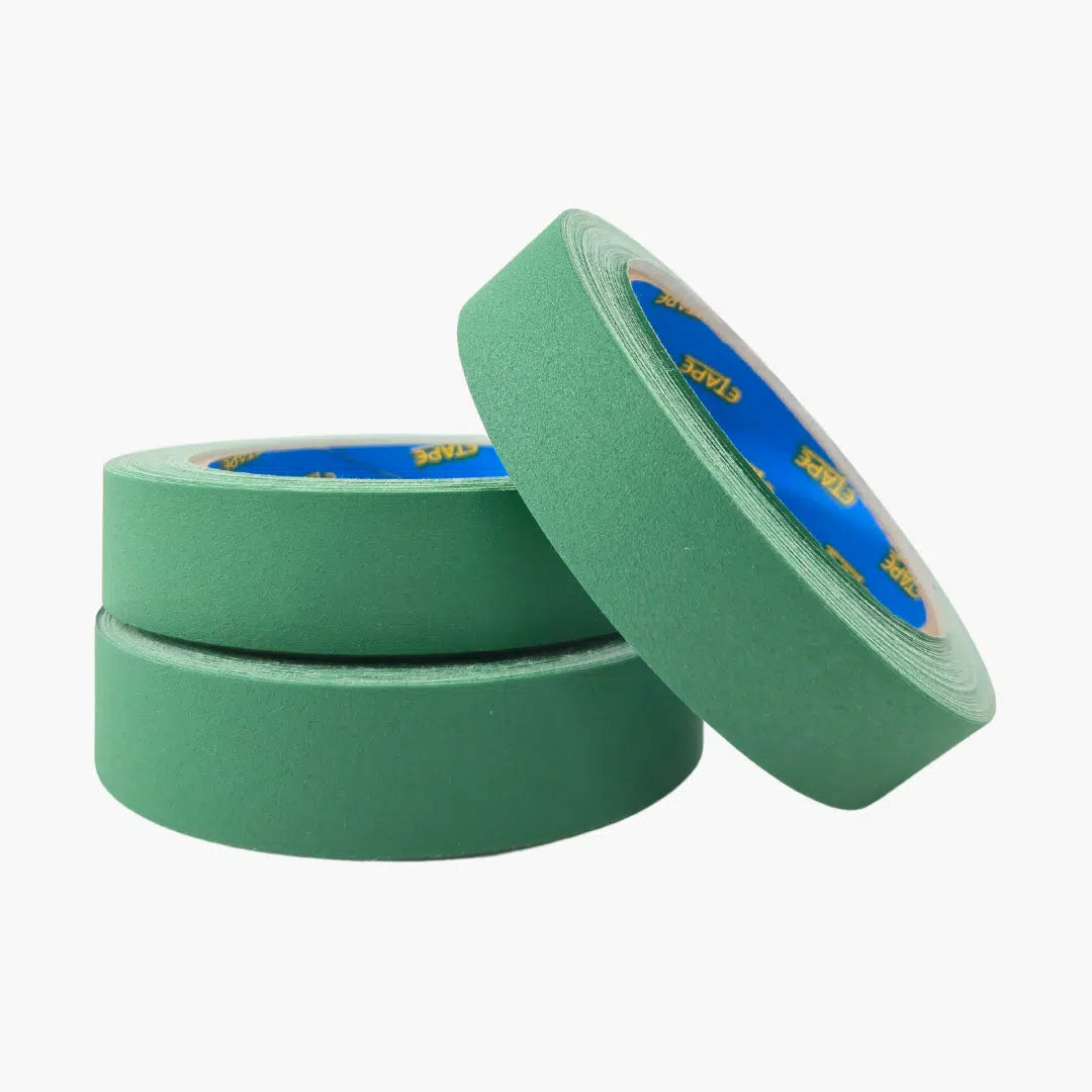 Easitape Cloth Gaffer Tape (Green)