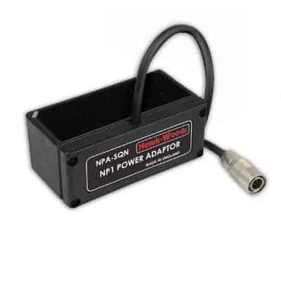 Hawk-Woods NP1 Power Adapter: NPA-SQN