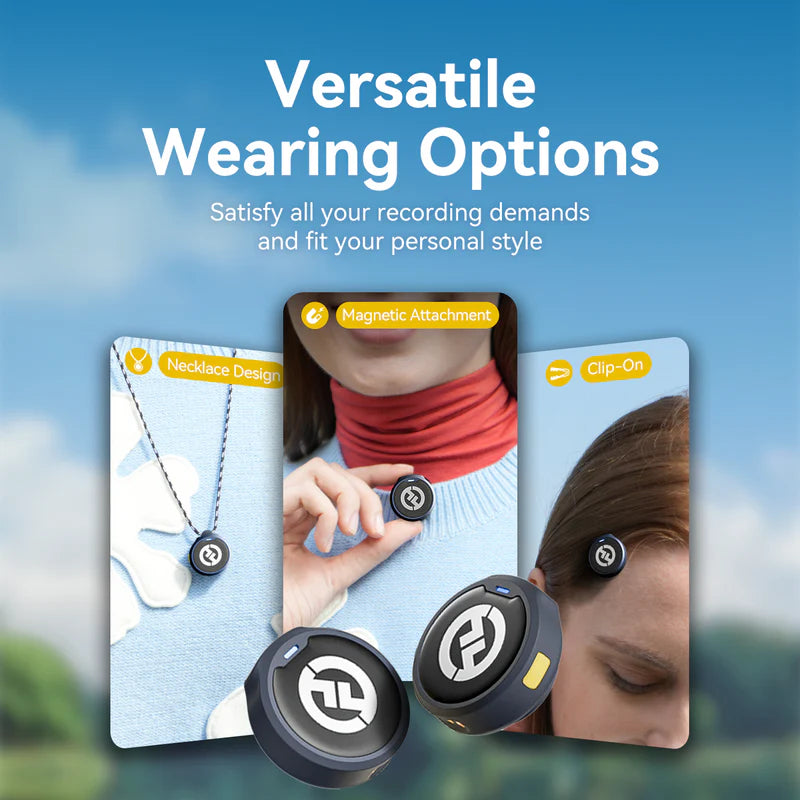 Hollyland LARK M2 COMBO