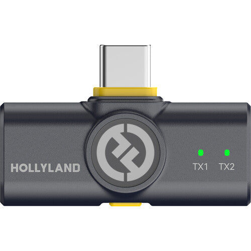 Hollyland LARK M2 COMBO