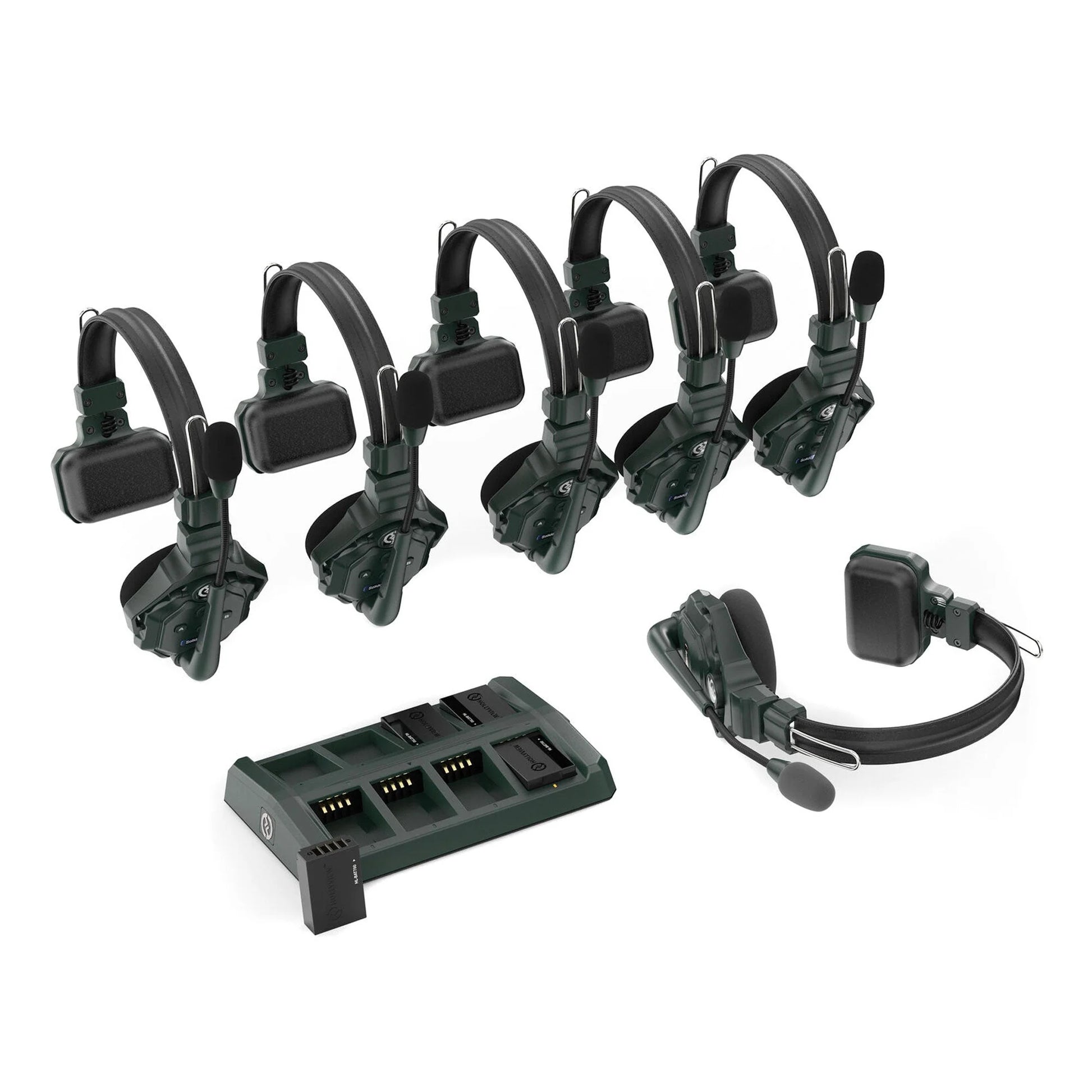 Hollyland Solidcom C1-6S Set