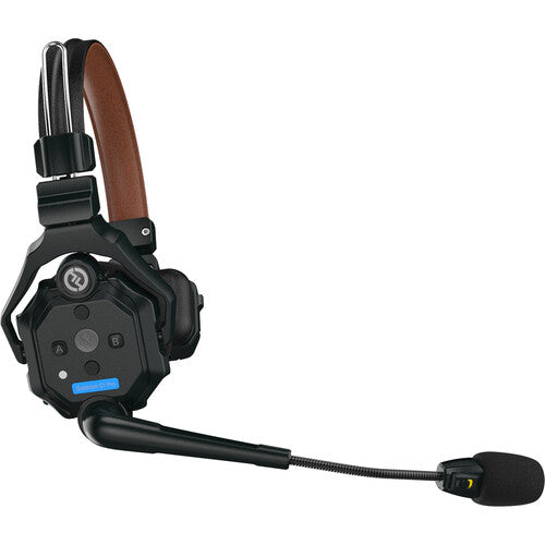 Hollyland Solidcom C1 Pro-4S Left