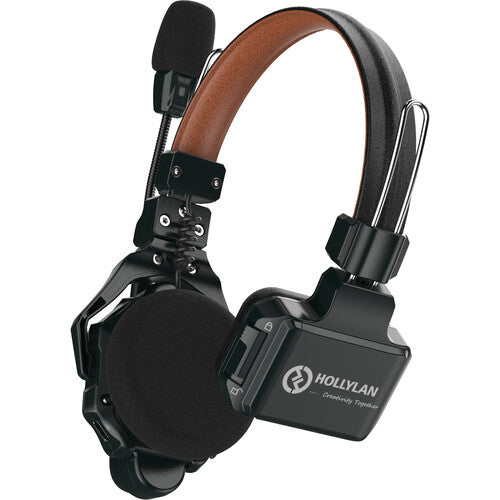 Hollyland Solidcom C1 Pro-4S Right