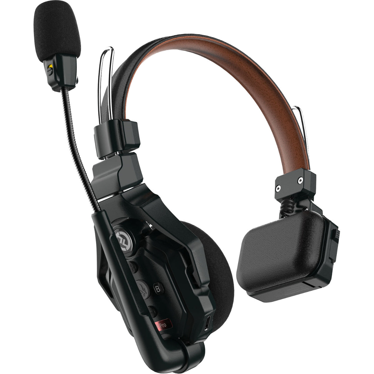 Hollyland Solidcom C1 Pro-6S Single