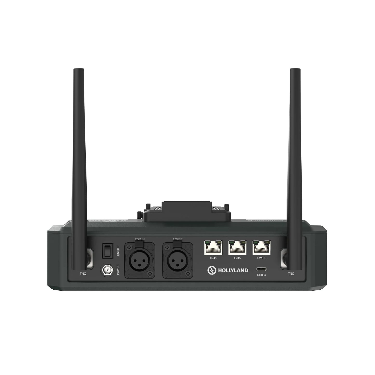 Hollyland Solidcom C1 Pro-Hub4S