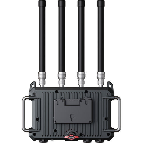 Hollyland Solidcom C1 Pro Roaming Hub (G-Mount) Back
