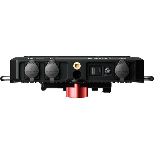 Hollyland Solidcom C1 Pro Roaming Hub (G-Mount) Inputs