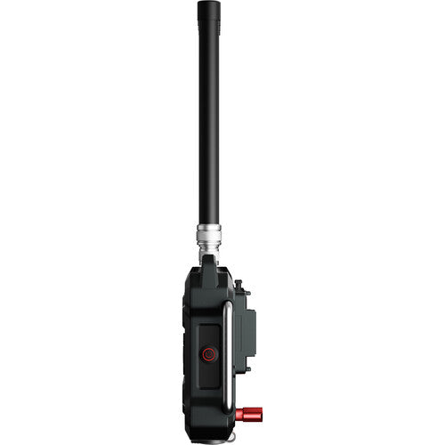Hollyland Solidcom C1 Pro Roaming Hub (G-Mount) Left