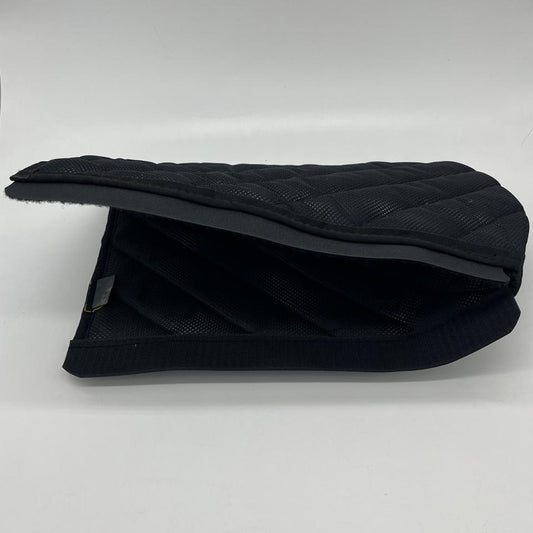 Rainman Boom Microphone Cover Open