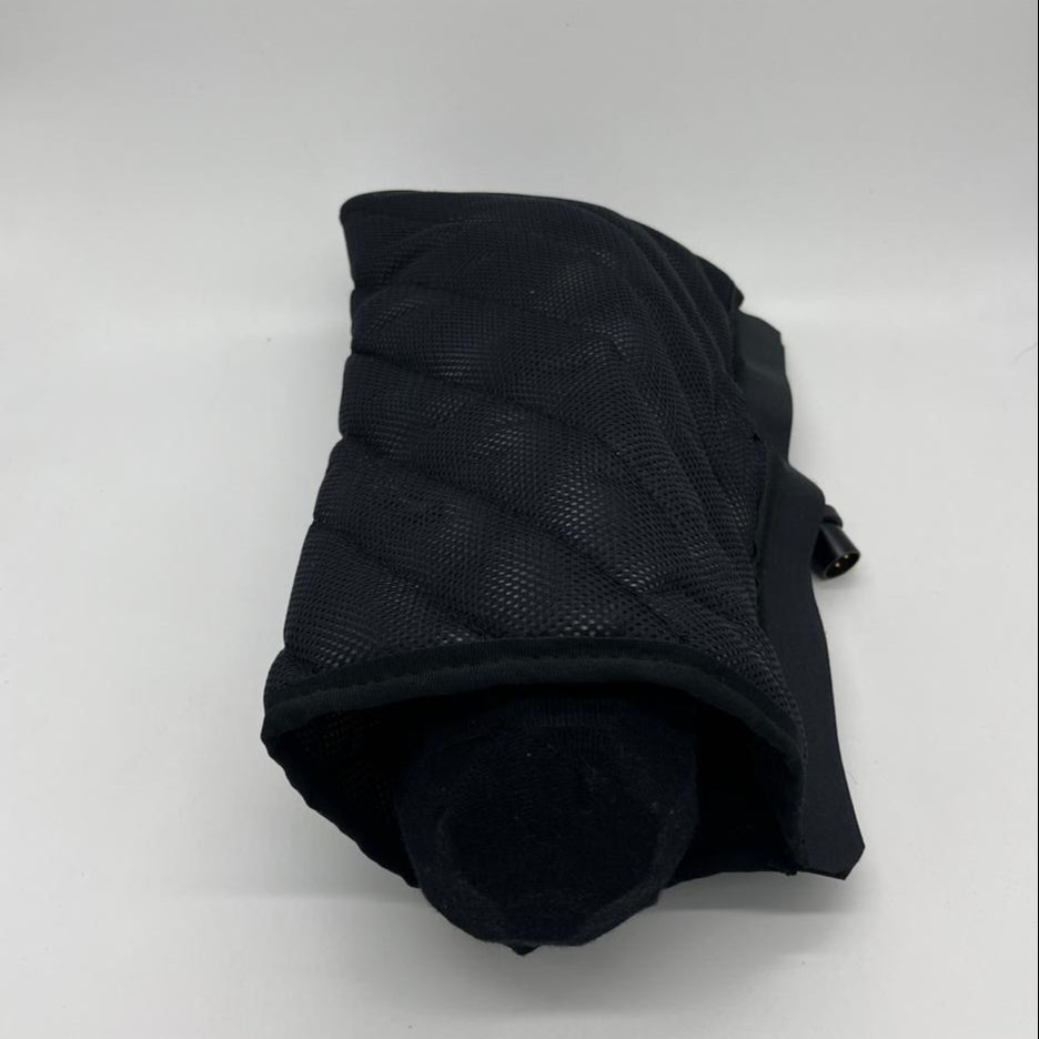 Rainman Boom Microphone Cover Small Closed