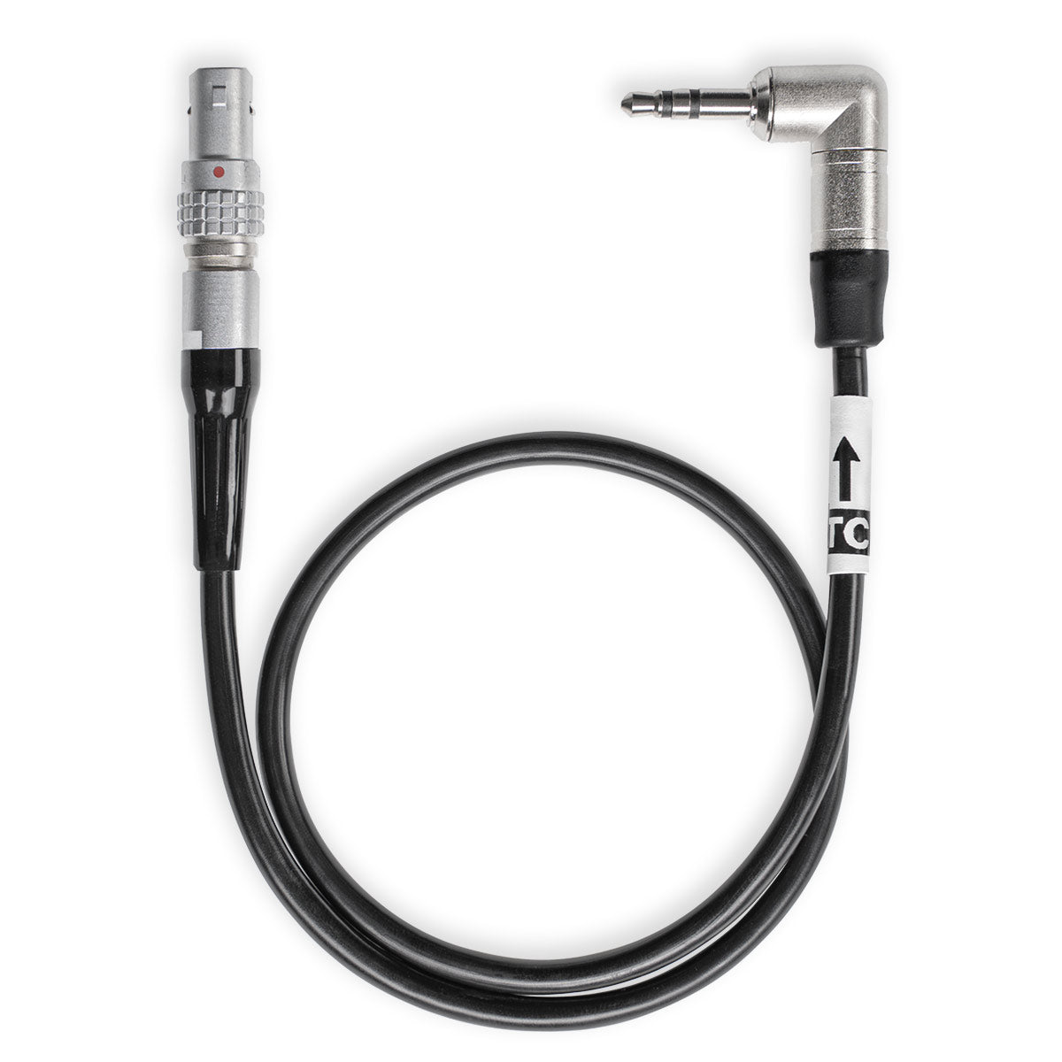 LEMO 5-Pin to Tentacle – Timecode Cable