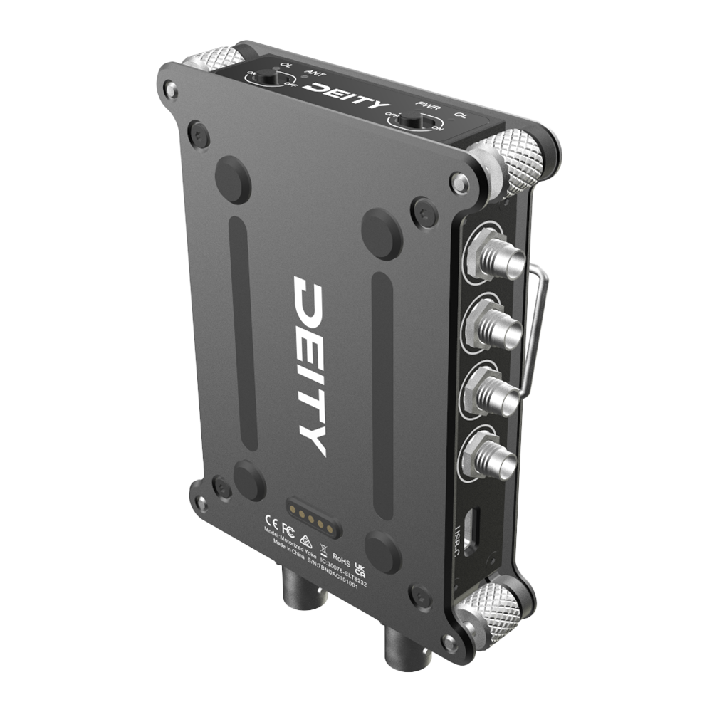 Deity Mini Distributor Kit