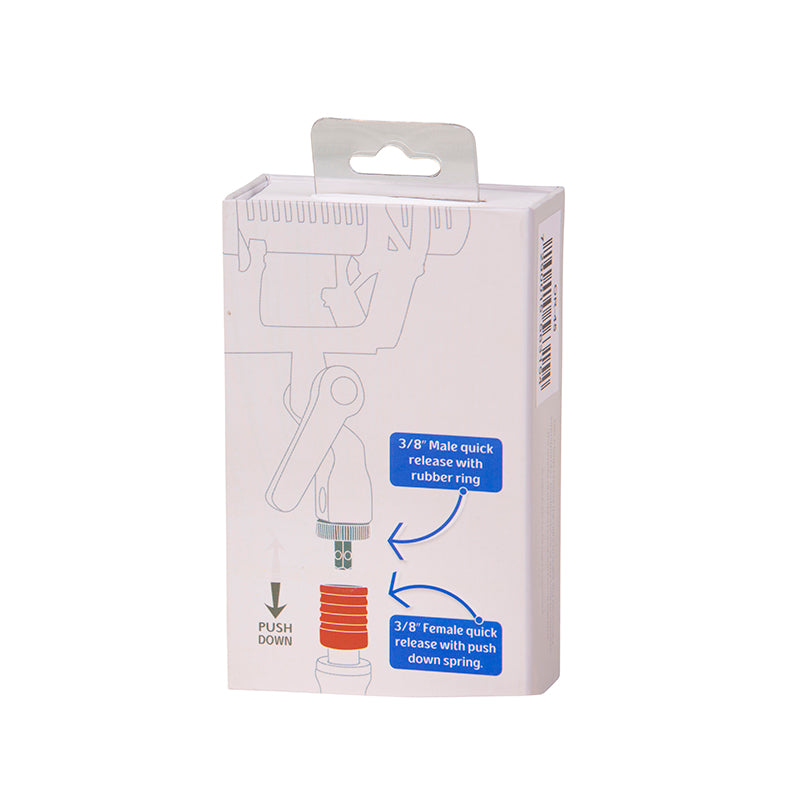 Orca Quick Release OR-45