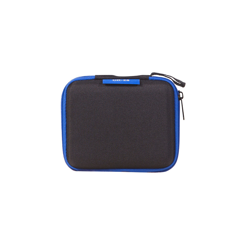 Orca OR-29 Audio Capsule Pouch Back