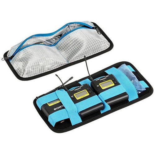 Orca OR-655 Open Contents