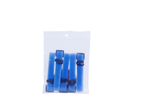 Orca OR-76 Hook & Loop Cable Holder (5pc)