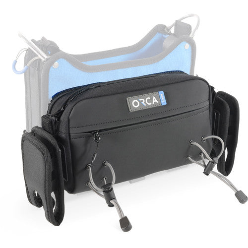 ORCA OSP-10272 Detachable Front Pocket