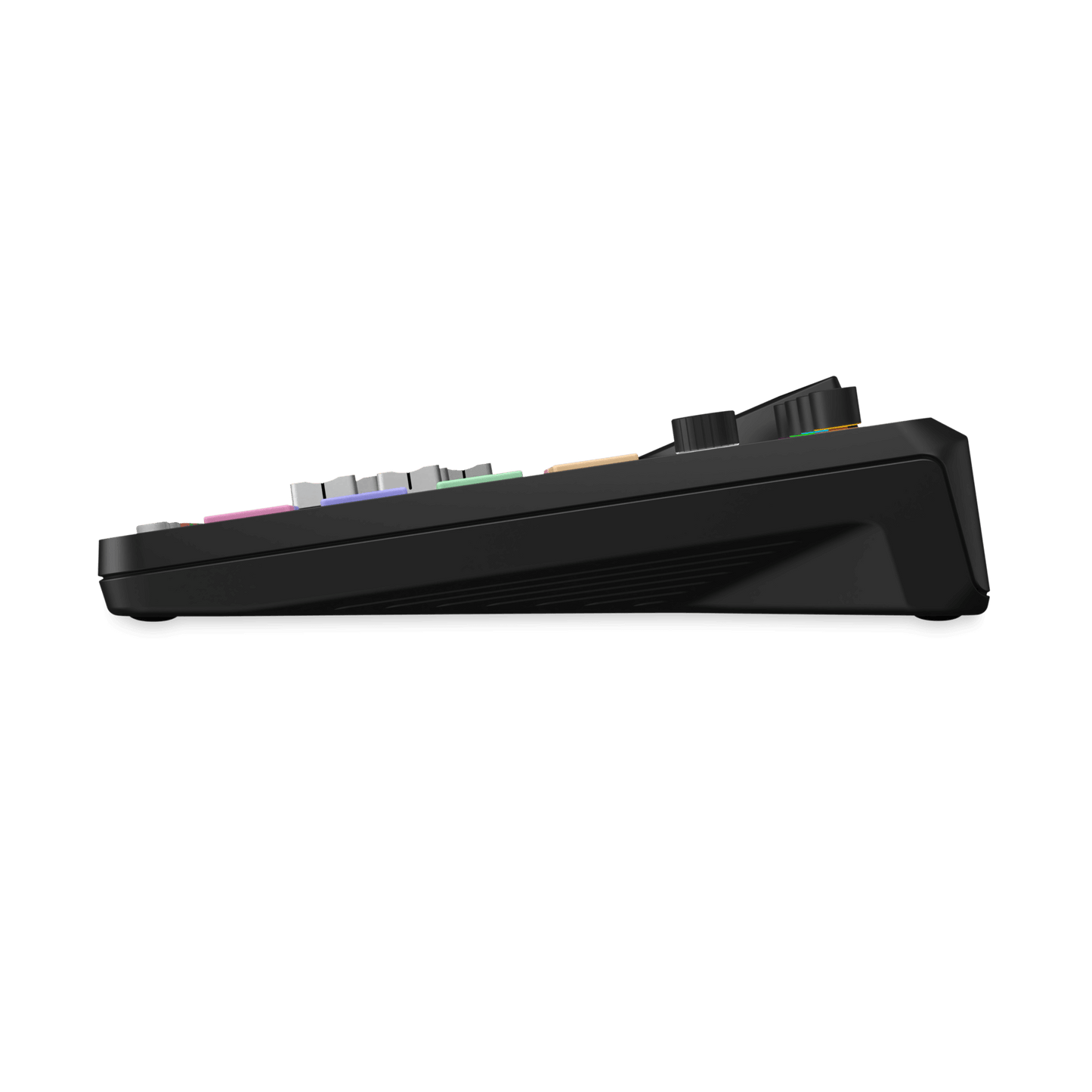 RodeCaster Pro II Right Side