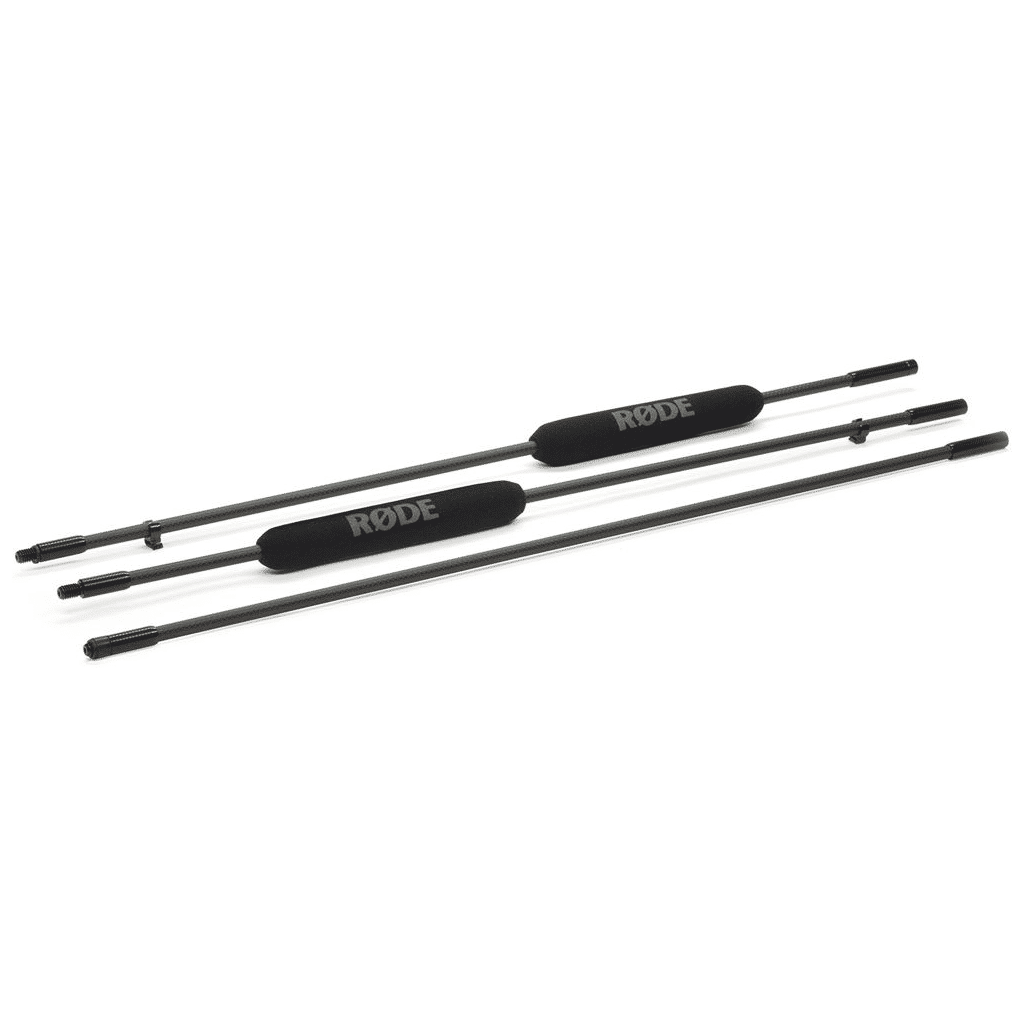 Rode Micro Pro Ultra-Light Boompole