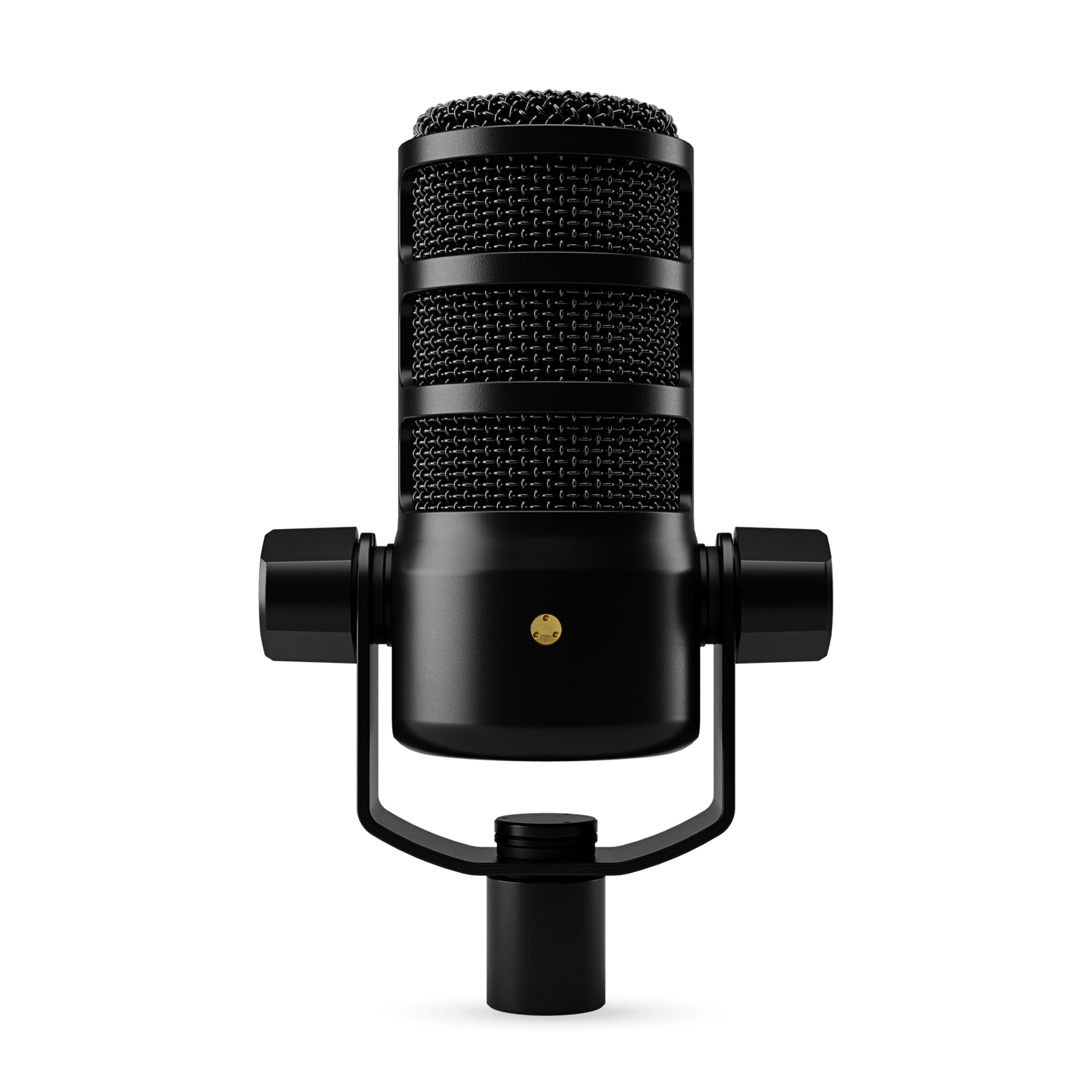 Rode PodMic USB Black Front