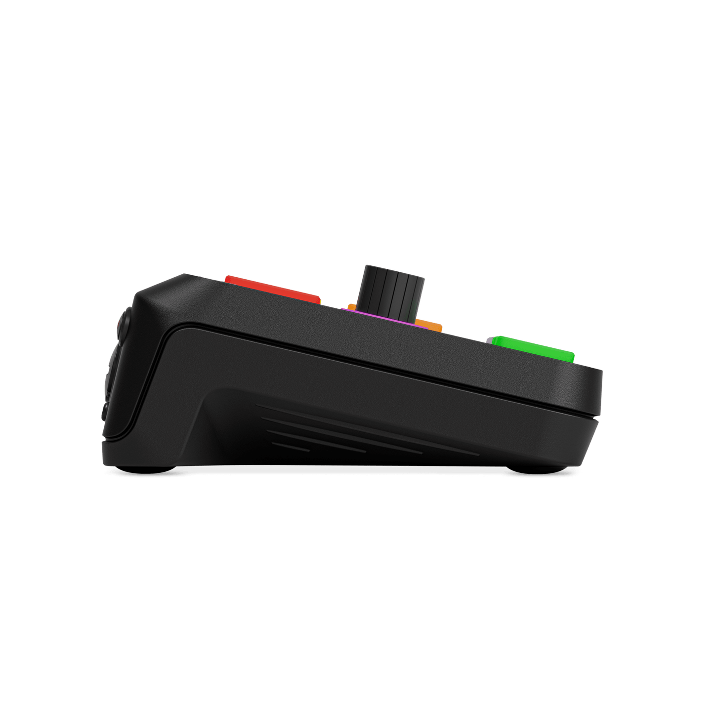 Rode Streamer X Left Side