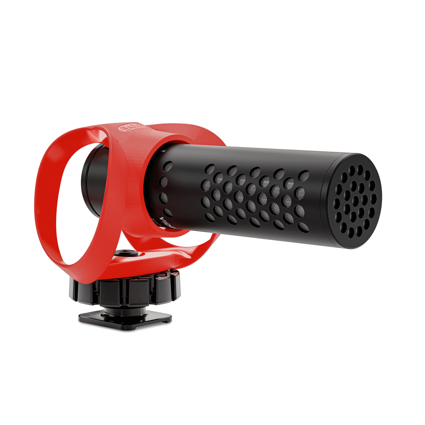 Rode VideoMicro II No Windshield