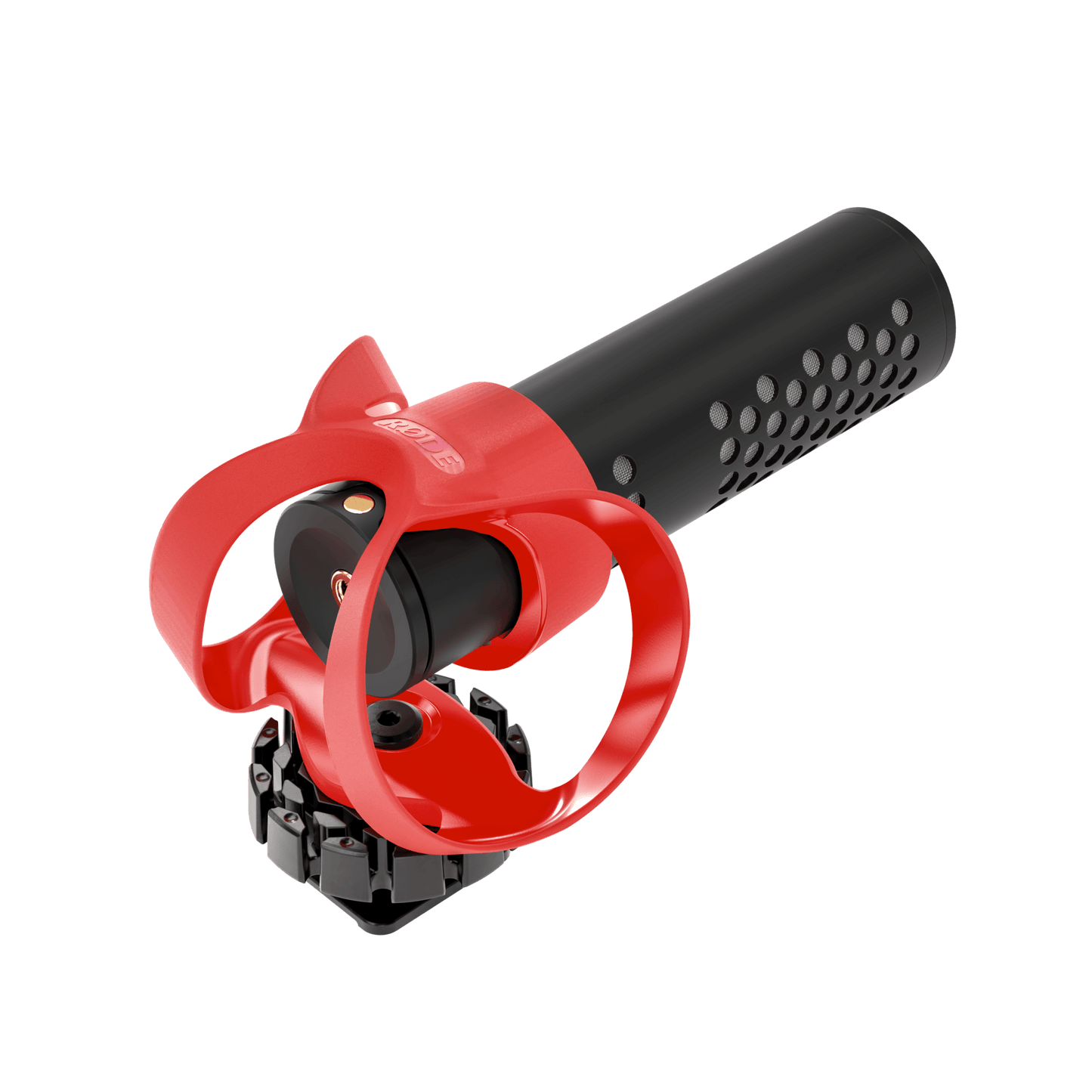 Rode VideoMicro II Back