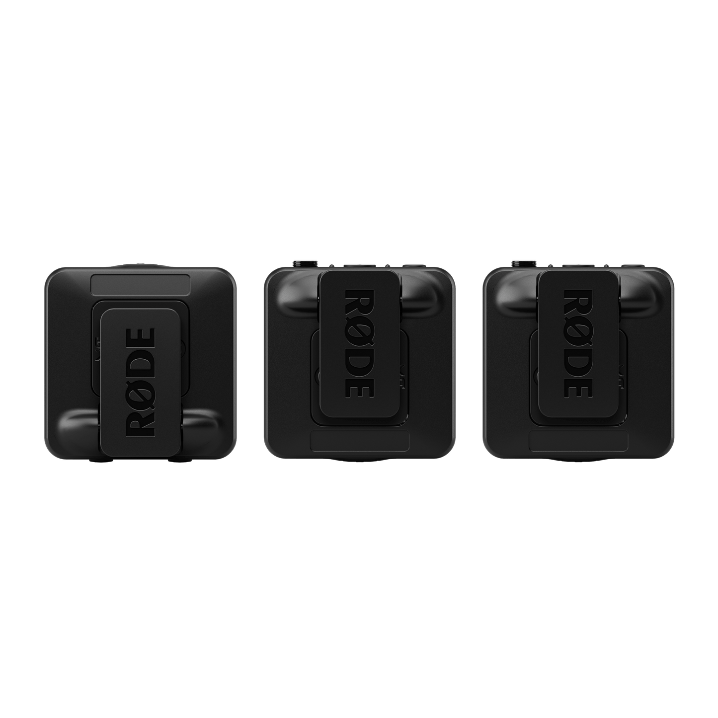 Rode Wireless PRO Back