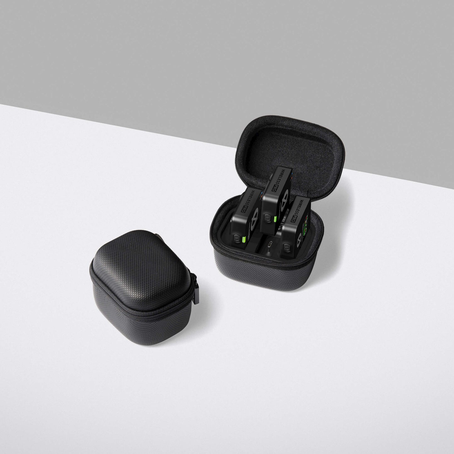 Rode Wireless PRO Kit