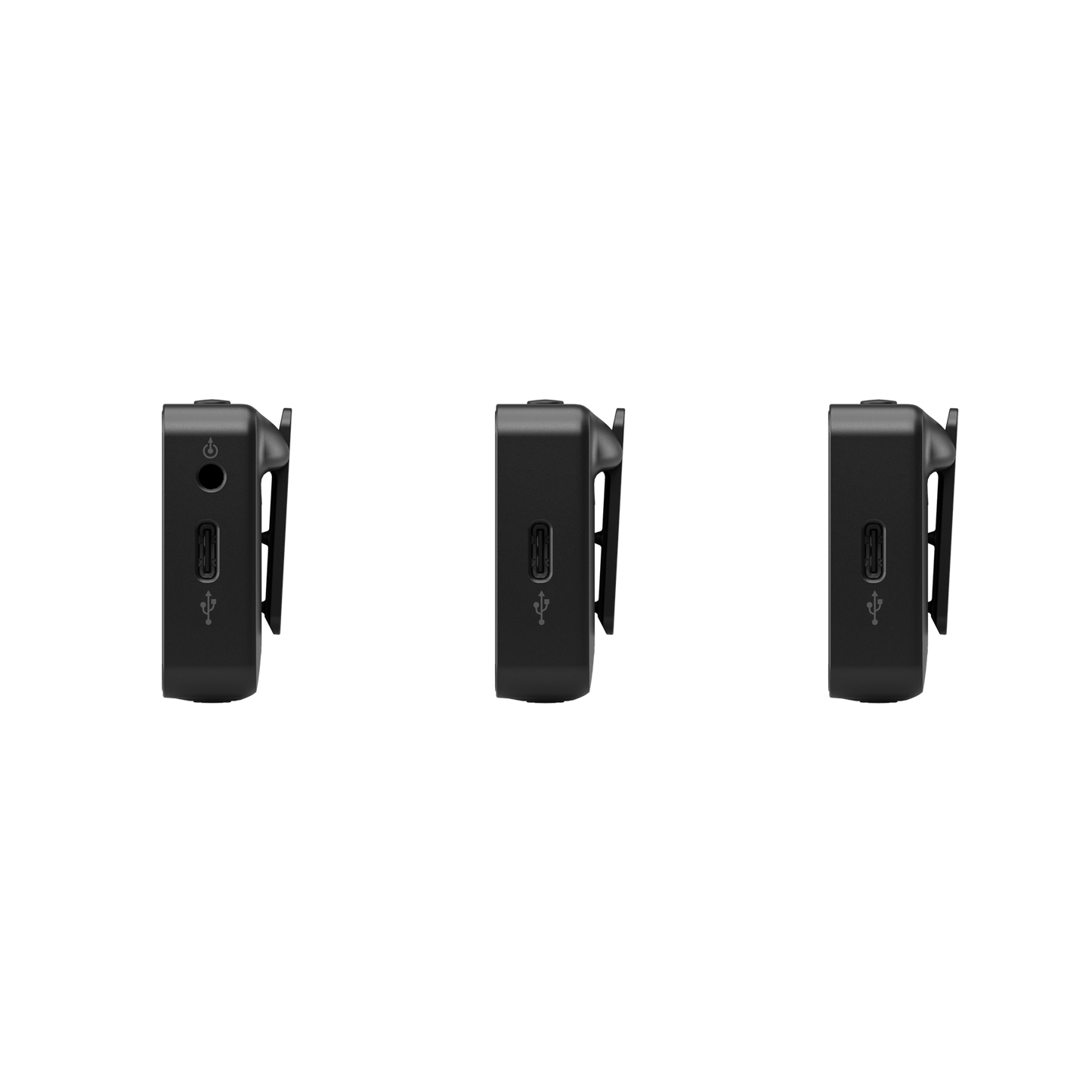 Rode Wireless PRO Side