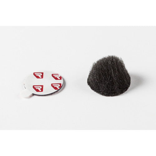 Rycote Overcovers Advanced Black