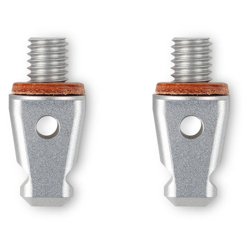 Rycote Pair of 3/8'' Tips for PCS-BOOM CONNECTOR