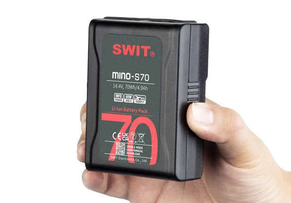 SWIT MINO-S70