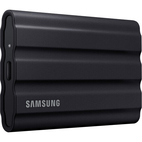 Samsung 1TB T7 Shield Portable SSD