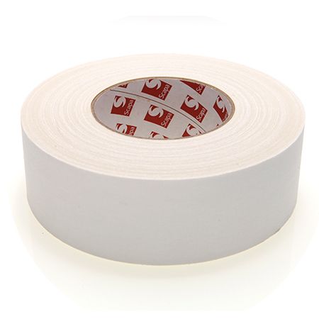 Scapa Gaffer Tape (White) 2" 48mmx25m