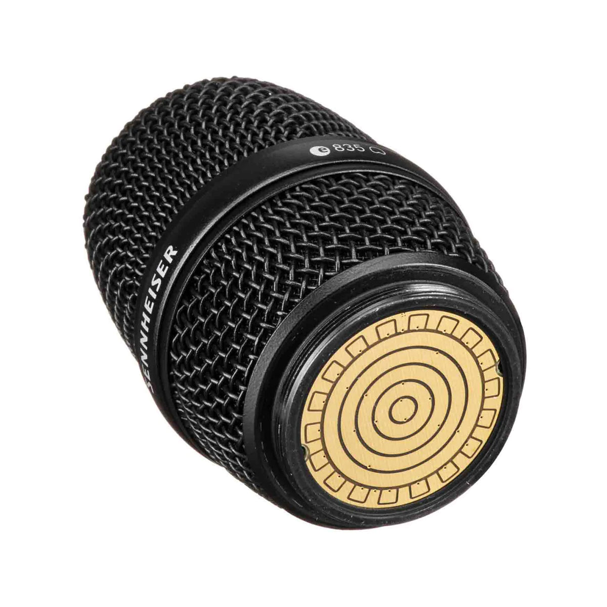 Sennheiser MMD 835-1 BK Dynamic Cardioid Microphone Module