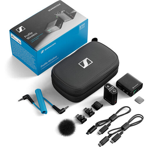 Sennheiser Profile Wireless 1-Channel Set