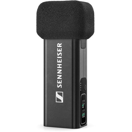 Sennheiser Profile Wireless 2-Channel Set Mic
