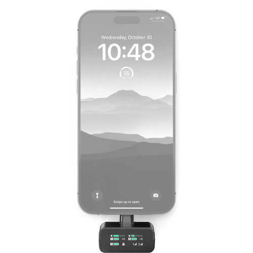 Sennheiser Profile Wireless 2-Channel Set Phone
