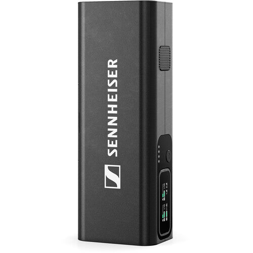 Sennheiser Profile Wireless 2-Channel Set Side