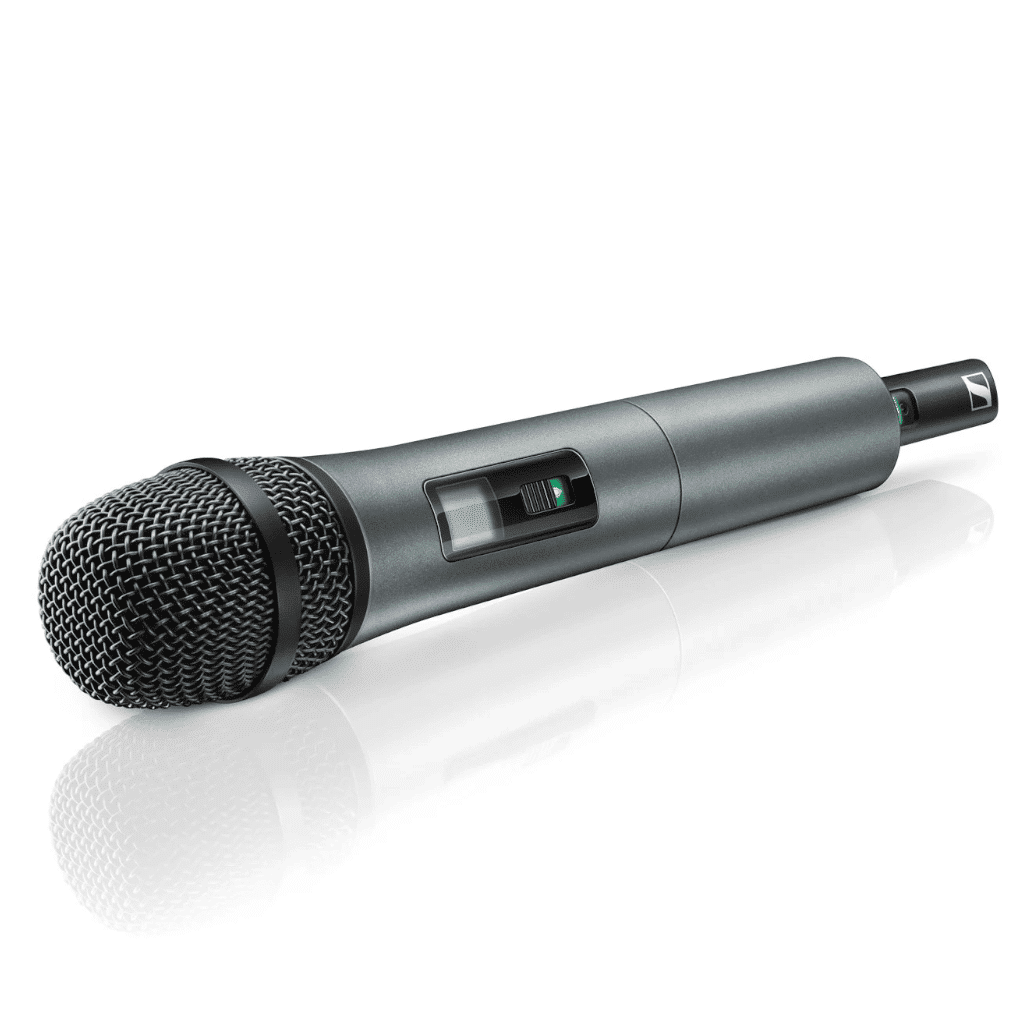 Sennheiser XSW 1-825-B Microphone