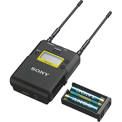 Sony BATC-3AA Battery Case