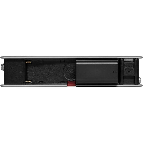 Sound Devices 888 Side View
