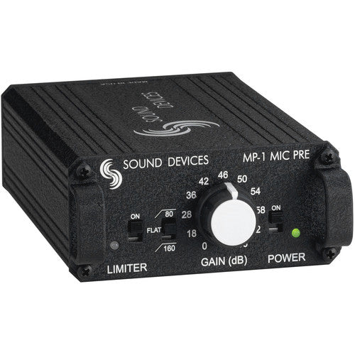 Sound Devices MP-1