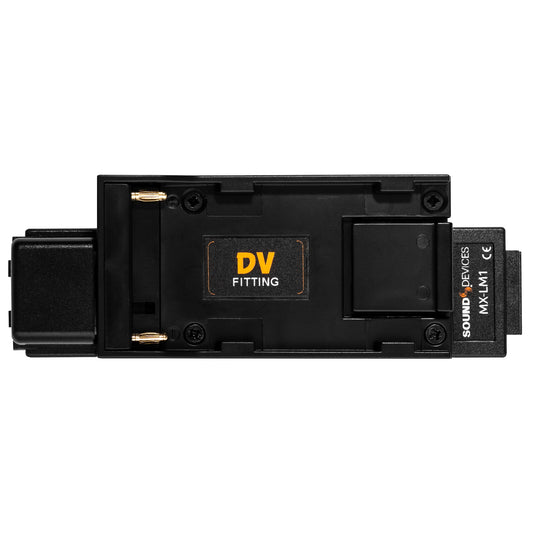 Sound Devices MX-LM1