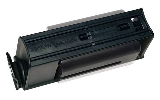 Sound Devices MX-LMount