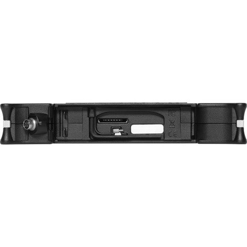 Sound Devices MixPre-10 II Side