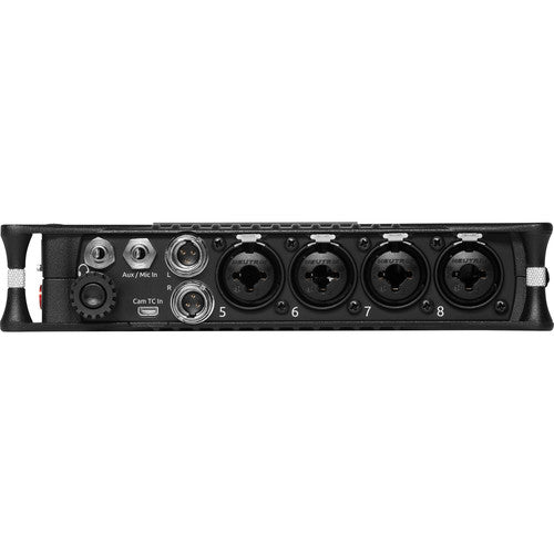 Sound Devices MixPre-10 II Left
